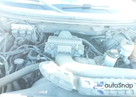 2004 Ford F-150 Lariat/Xlt from USA, damaged, VIN 1FTPW12514KB93801